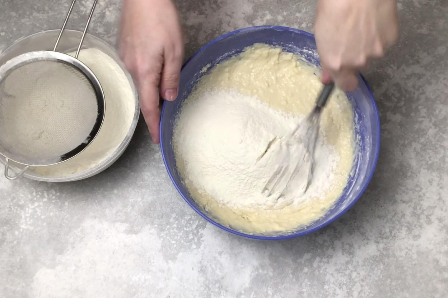 Step 6 Step 6