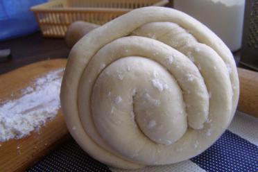 Easy Homemade Puff Pastry