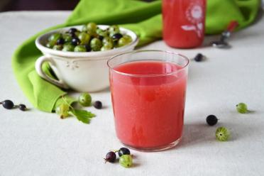 Healthy Gooseberry Jelly - A Vitamin-Packed Treat