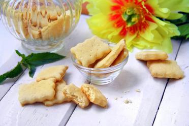 Egg-Free Classic Biscuits for Any Occasion
