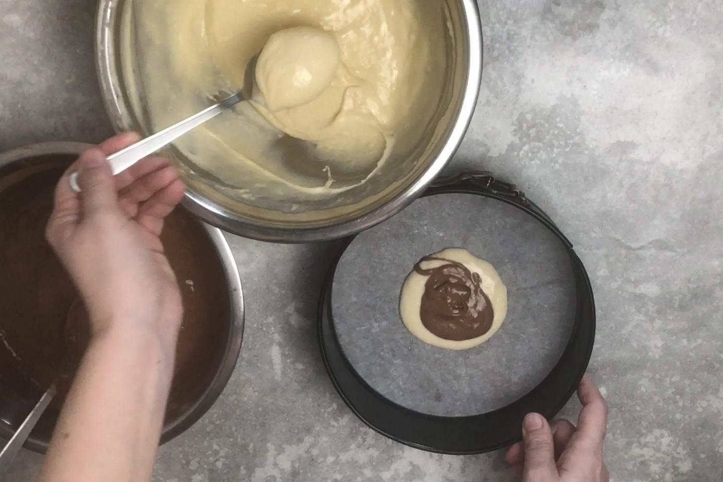 Step 8 Step 8