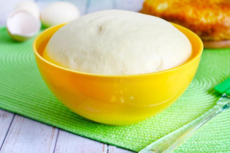 Perfect Potato Pie Dough Perfect Potato Pie Dough