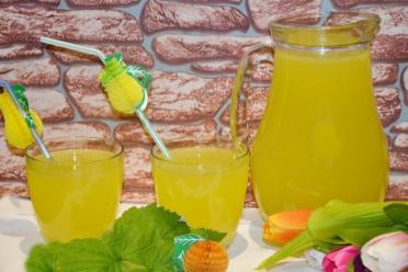 How to Make 2 Liters of Juice from a Single Orange