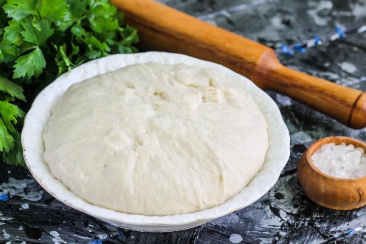 No-Egg Yeast Dough Prep Made Simple