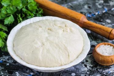 No-Egg Yeast Dough Prep Made Simple