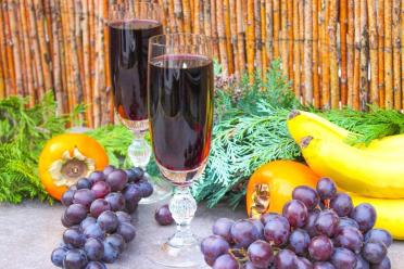 Homemade Isabella Wine: A Divine, Store-Bought Substitute