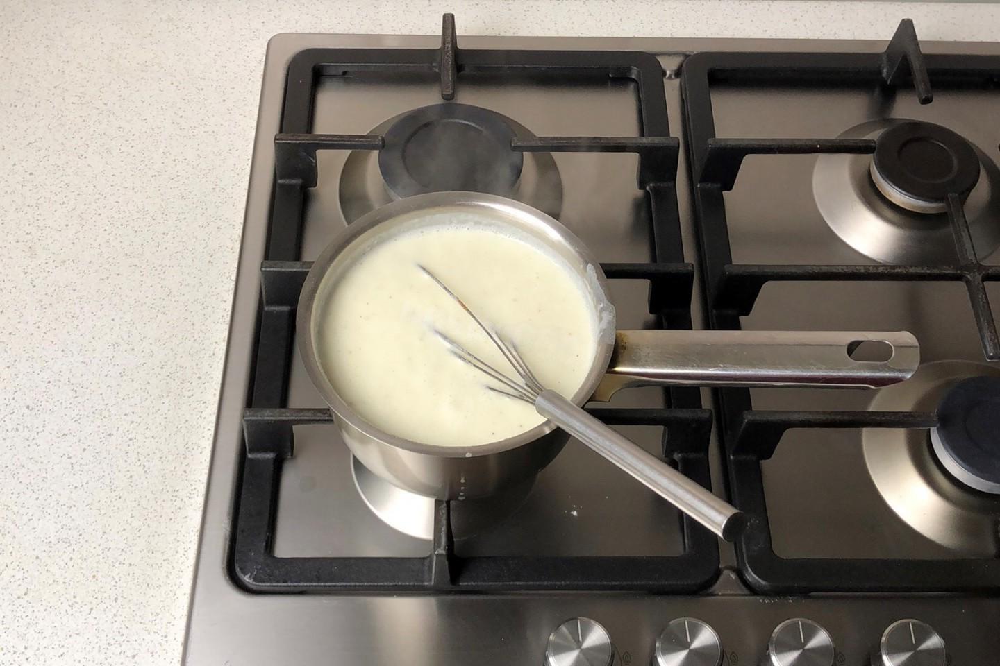 Step 5 Step 5
