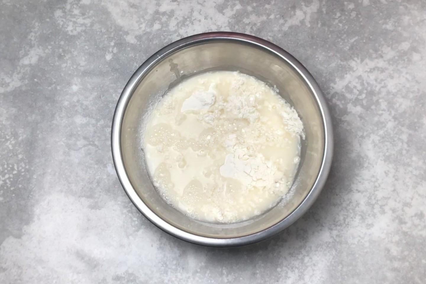 Step 3 Step 3