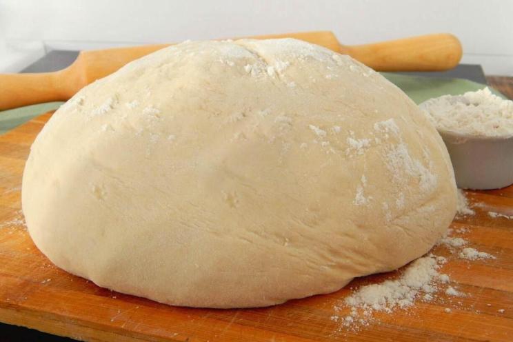 Perfect Pastry for Traditional Gubadia Pie