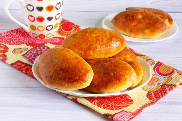 Irresistible Oven-Baked Pies
