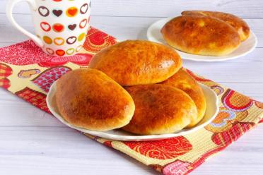 Irresistible Oven-Baked Pies