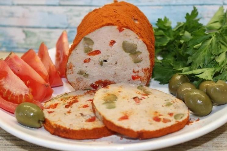 Homemade Mortadella: Italy's Savory Sausage