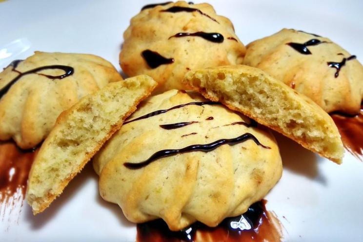 Sour Cream Banana Cookies: Perfect for Any Occasion