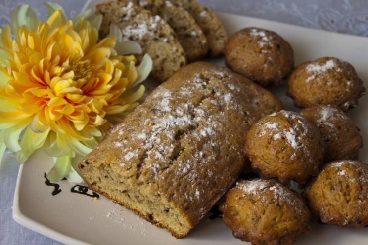 Coffee-Scented Delight: A Cupcake Favorite