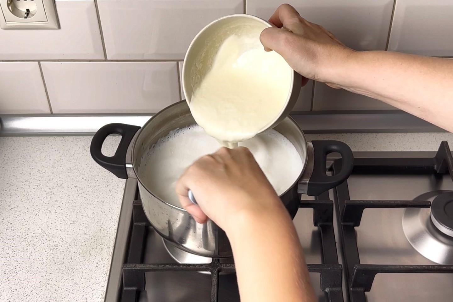 Step 4 Step 4