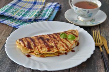 Banana Oatmeal Delight
