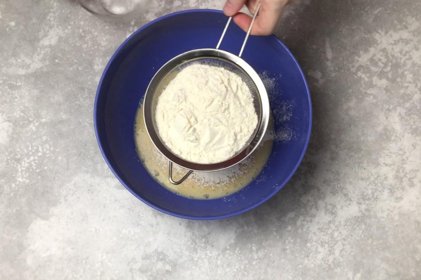 Step 4 Step 4