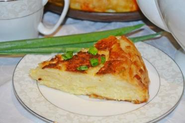 Easy Slow Cooker Achma Pie