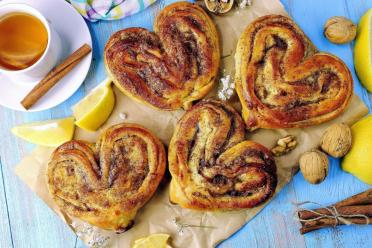 Easy Oven-Baked Kefir Buns