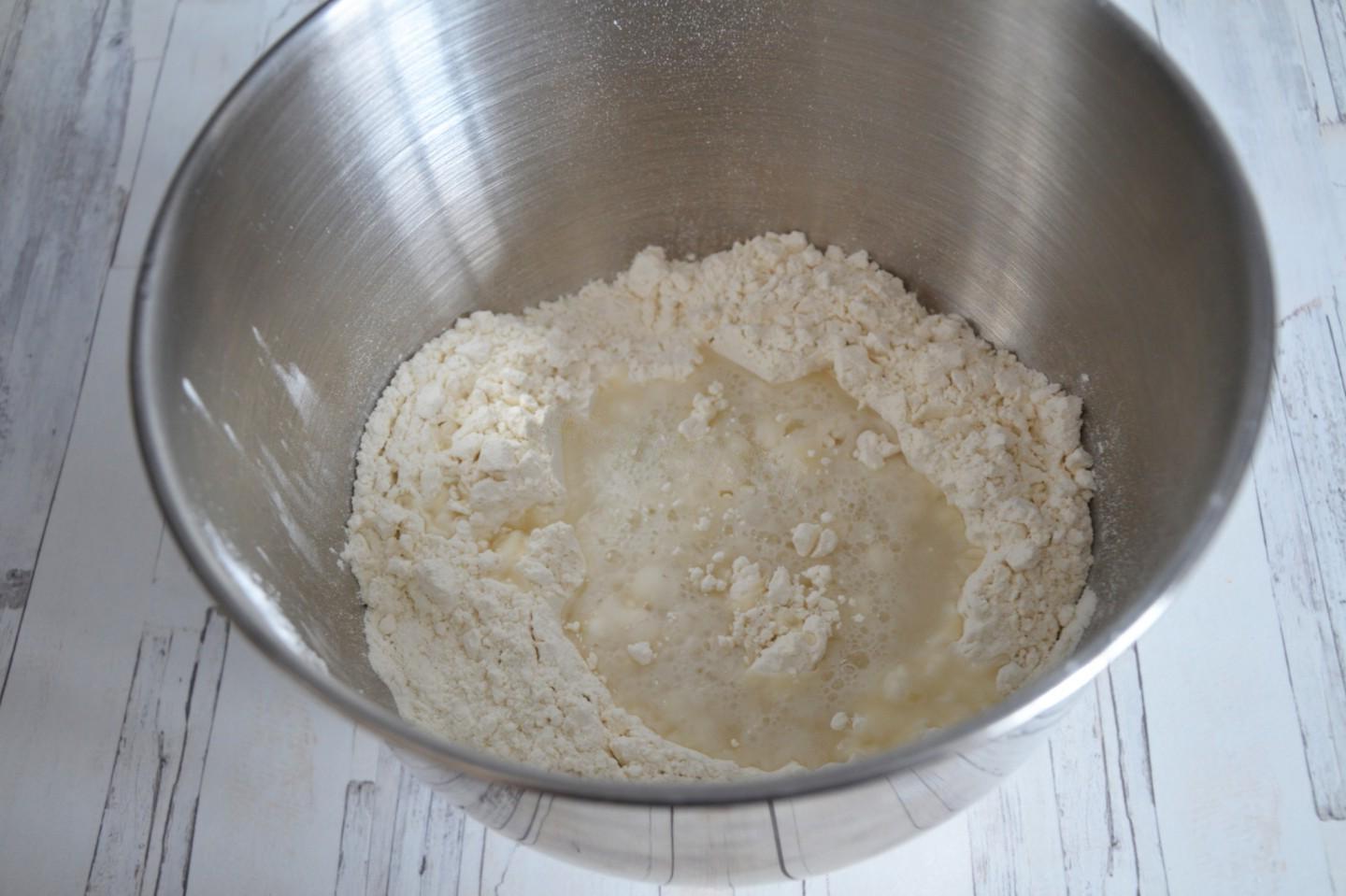 Step 3 Step 3
