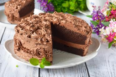 Easy Holiday Coffee Cake