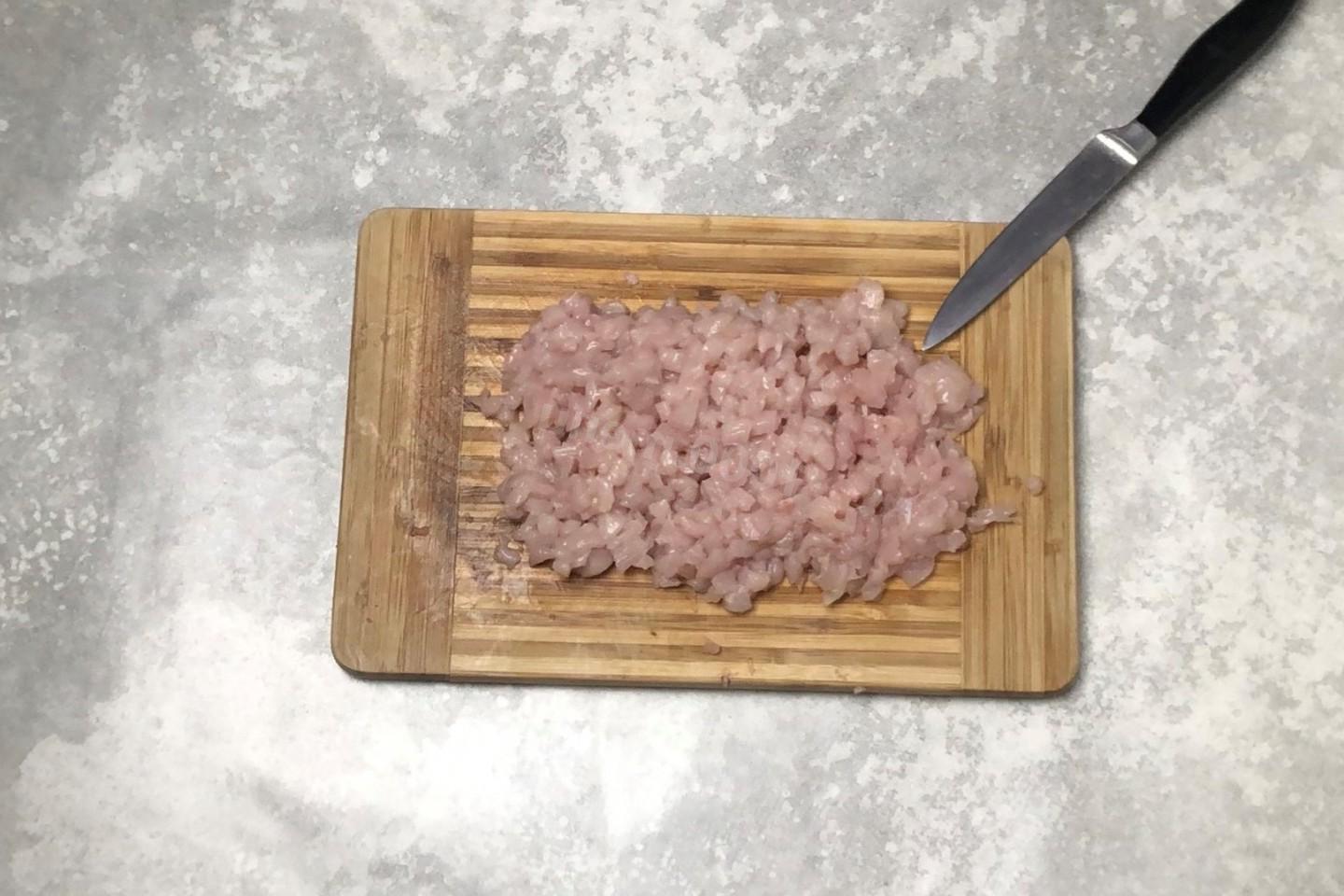 Step 2 Step 2