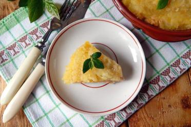 Easy and Healthy Minced Fish Casserole