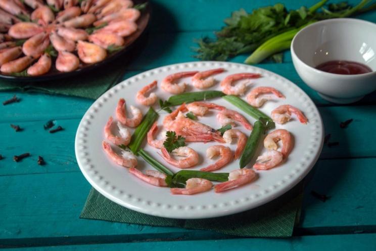 Cooking Frozen Shrimp: A Simple Guide