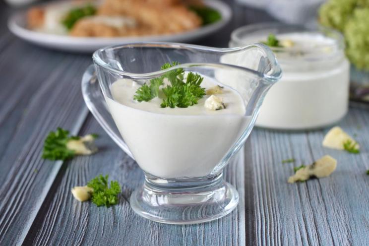 Blue Cheese Dor Sauce Blue Cheese Dor Sauce