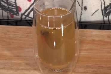 Mugicha: Energizing, Cold-Relieving Barley Tea
