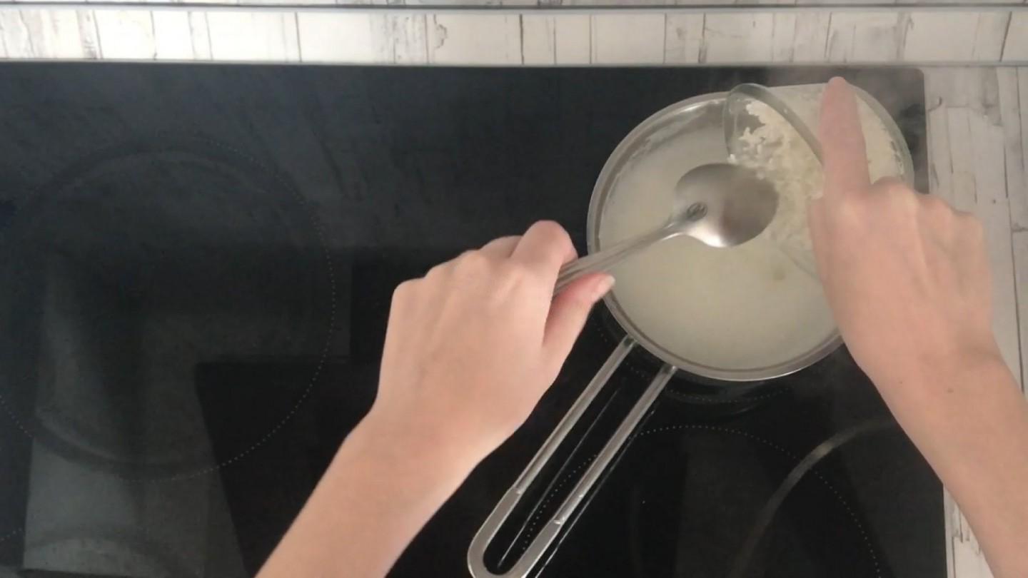 Step 3 Step 3
