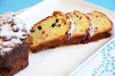 Curd Stollen: Irresistible German Holiday Pastry
