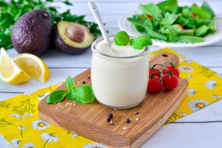 Lemon Egg Homemade Mayonnaise Lemon Egg Homemade Mayonnaise