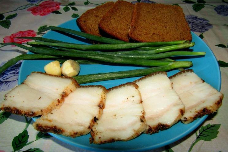 Quick & Tender Lard Using the Hot Method