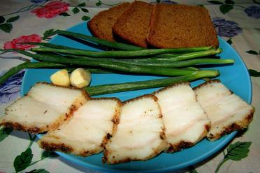 Quick & Tender Lard Using the Hot Method