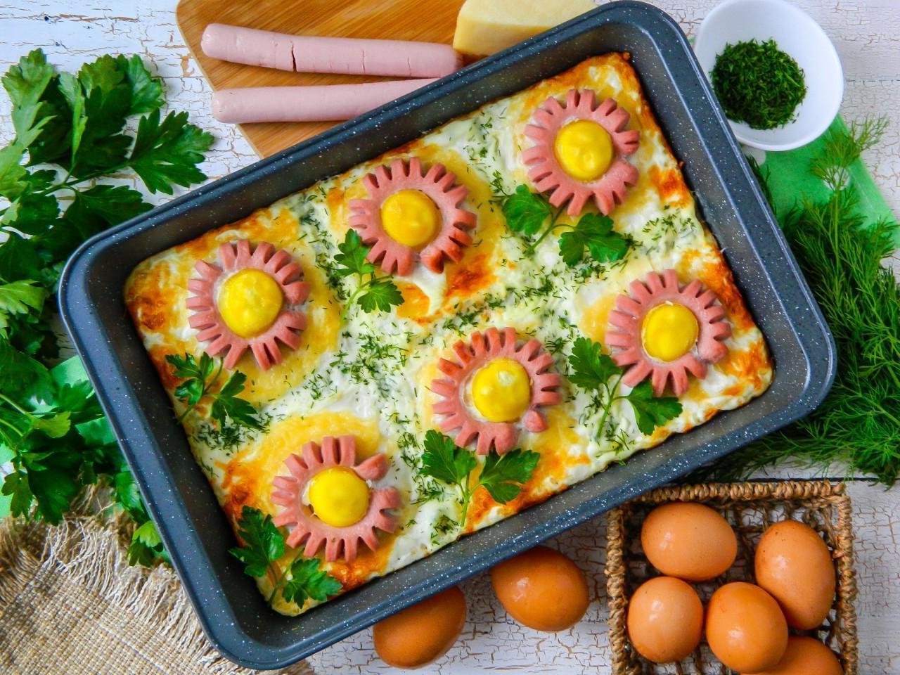 Sausage and Mashed Potato Casserole Sausage and Mashed Potato Casserole