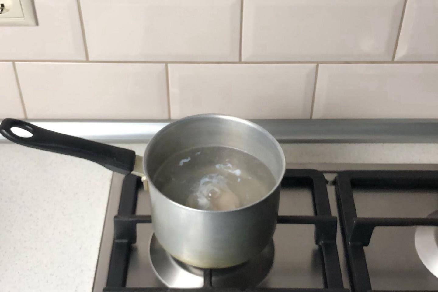 Step 3 Step 3