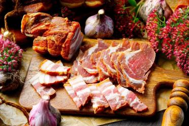 Homemade Cold Smoked Meat: A Delicious Delicacy