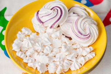 Perfectly Whipped Egg Whites: A Guide for Meringues and More