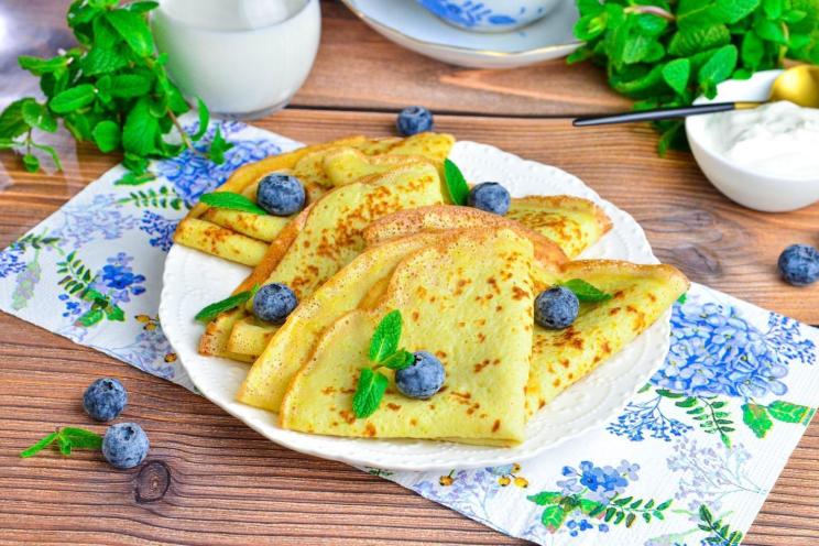 Healthy and Delicious Zucchini Pancakes Healthy and Delicious Zucchini Pancakes