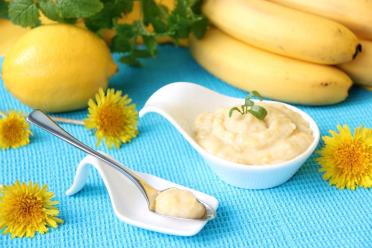 Banana Lemon Mango Curd: Versatile Tropical Delight for Any Dessert