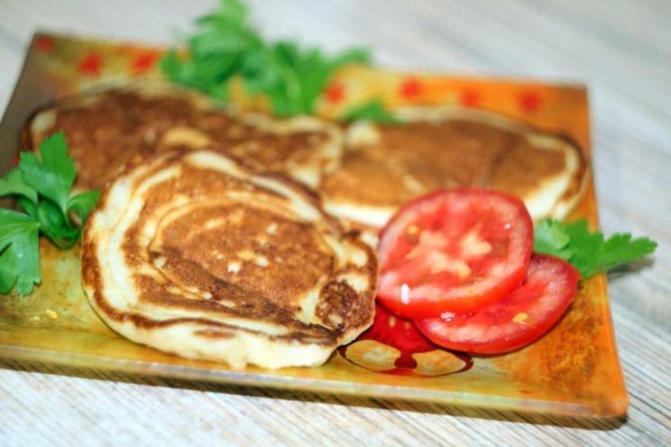Easy Homemade Oatcakes