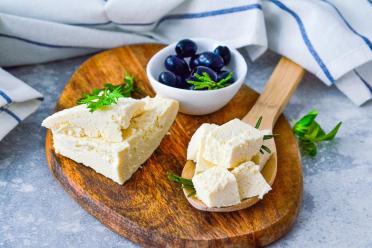 Easy Homemade Kefir Cheese Recipe