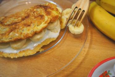 Quick & Delicious Banana Oatmeal Breakfast