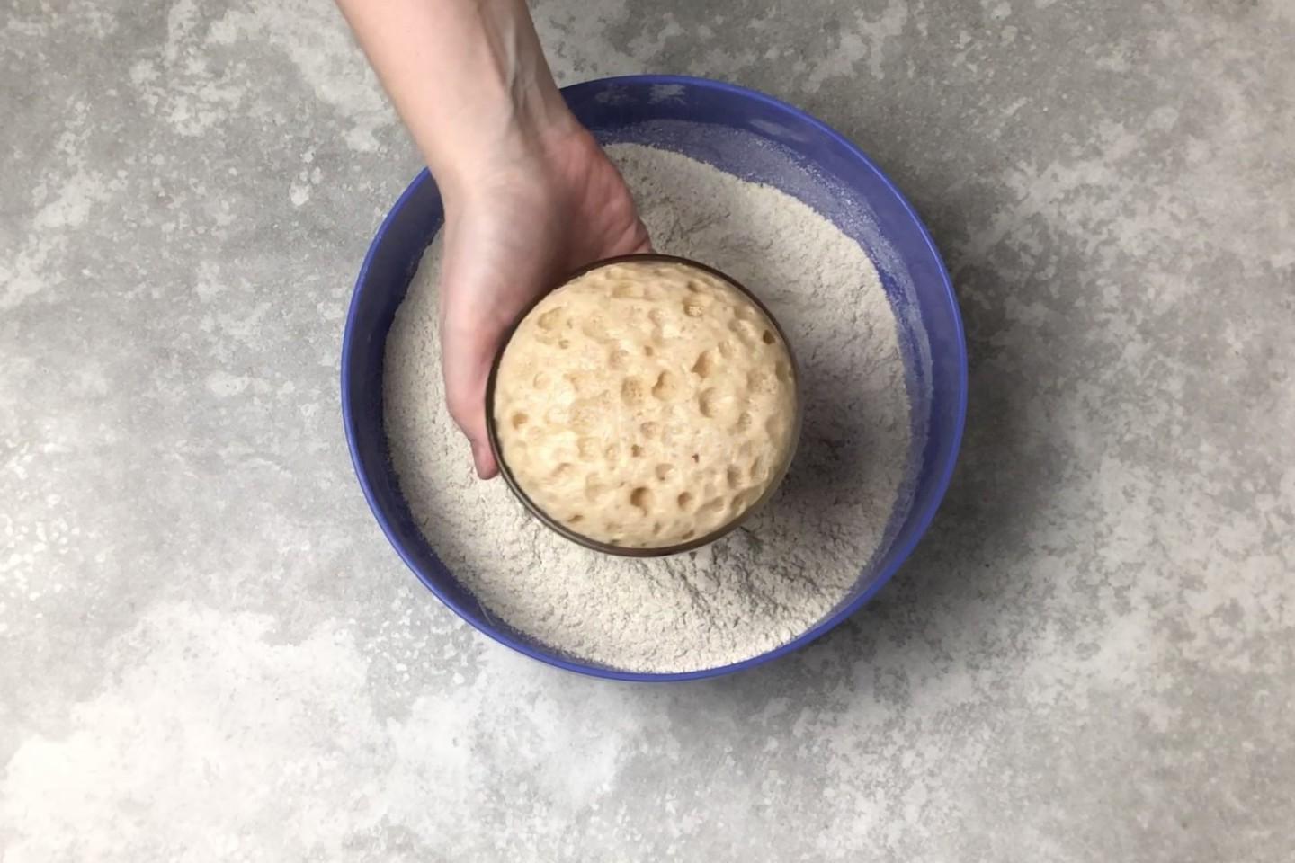 Step 6 Step 6