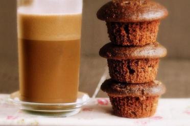 Vegan-Friendly Chocolate Cupcakes