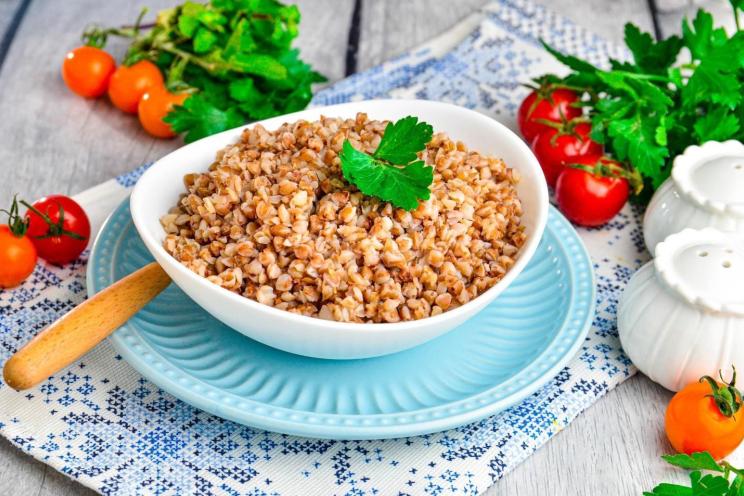 Healthy and Tasty Slow Cooker Buckwheat Porridge Healthy and Tasty Slow Cooker Buckwheat Porridge