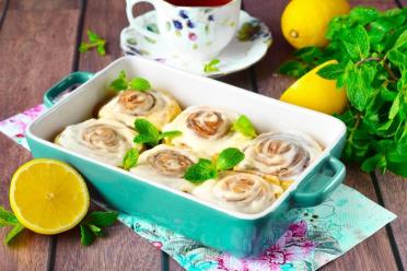 Quick and Delicious Puff Pastry Cinnamon Rolls