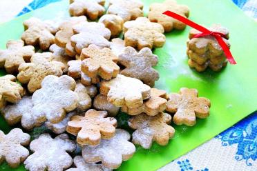 Budget-Friendly Brine Cookies with a Twist