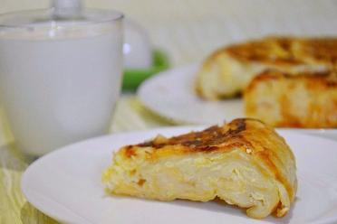 Slow Cooker Khachapuri: Easy and Delicious